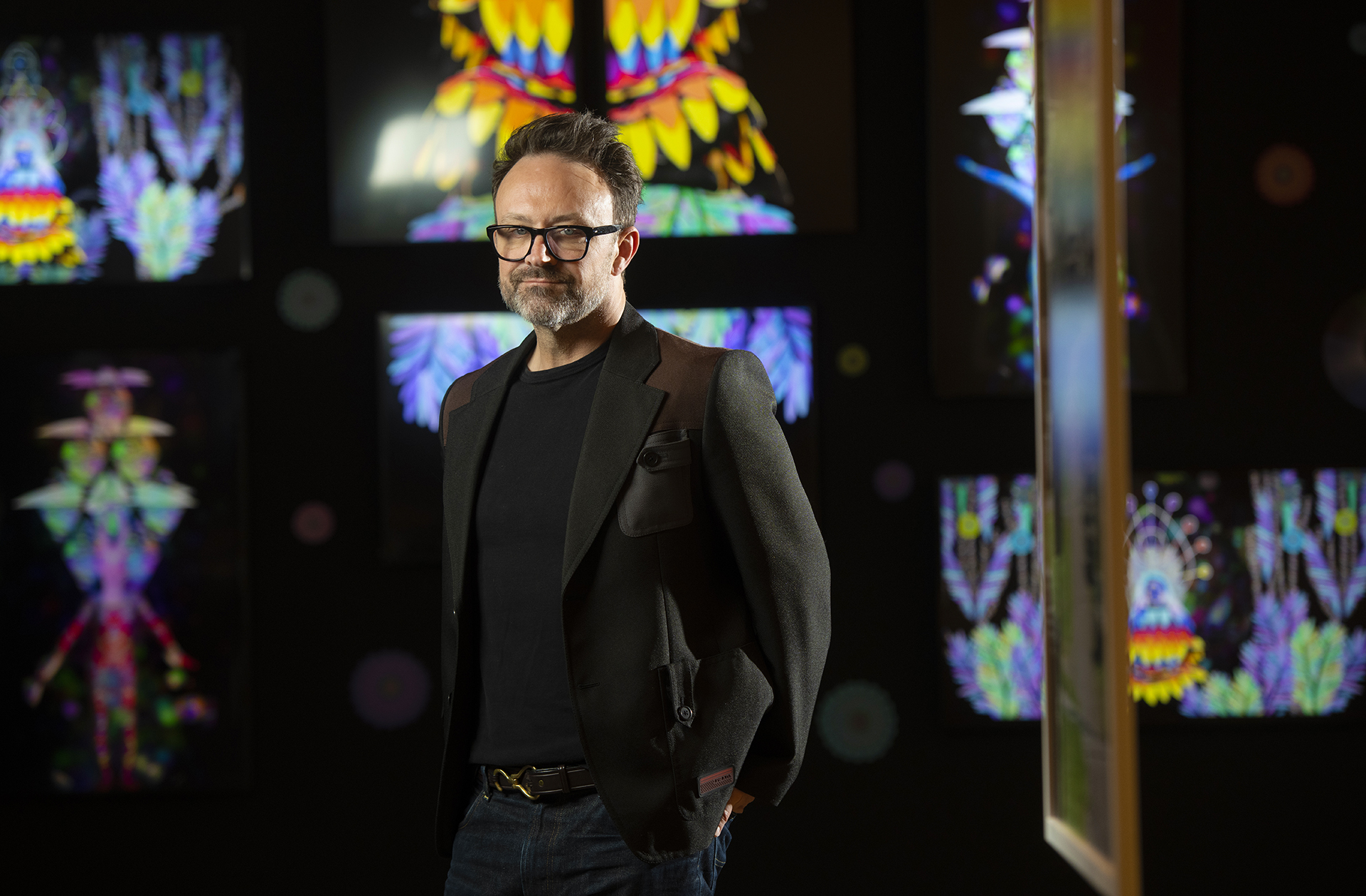 Unleashing Artists’ Creativity - Brilliant Future: The Campaign for UCI