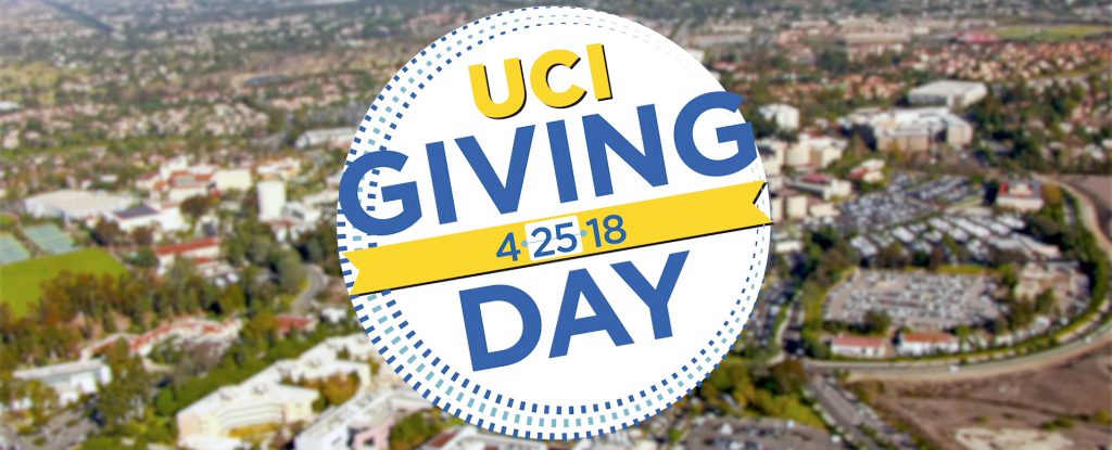 Second Annual UCI Giving Day More Than Doubles Last Year’s Total ...