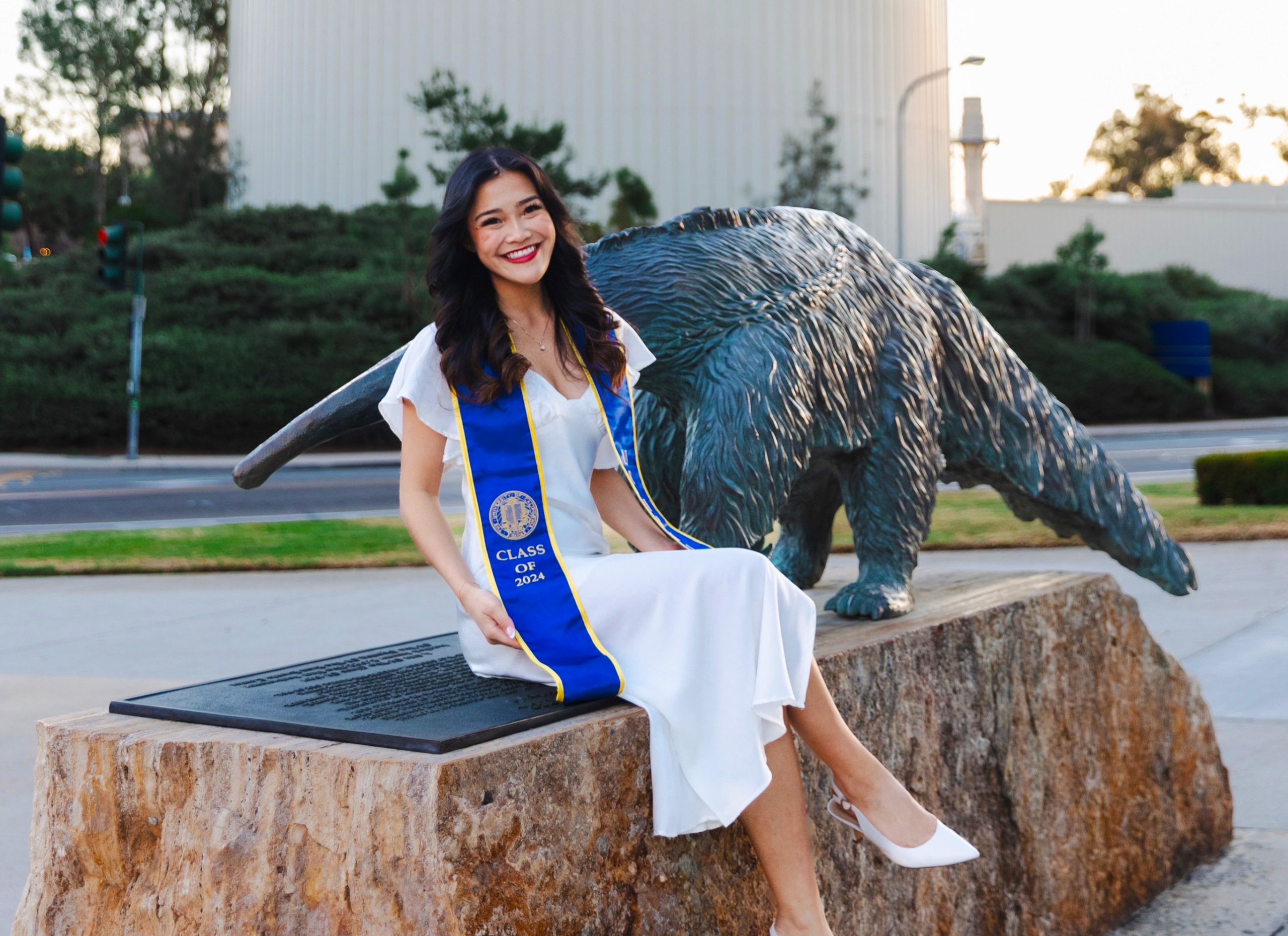 Ballet and Bio Sci Brilliant Future: The Campaign for UCI